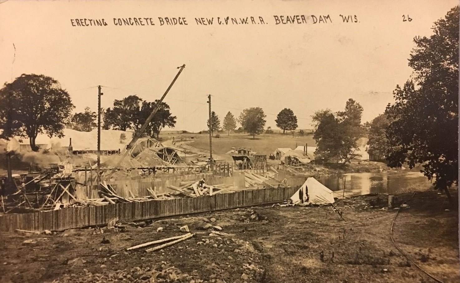 Historic Photo